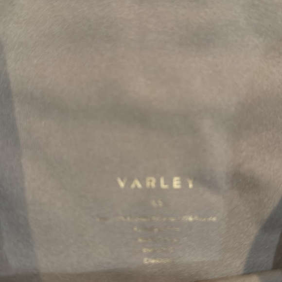 Barley khaki green leggings new without tags - Picture 2 of 3